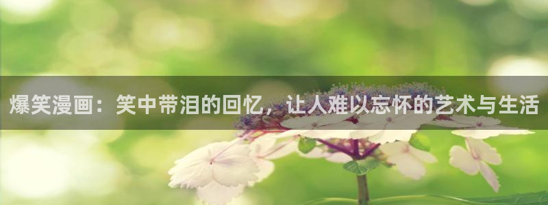 韩漫漫画免费下载破解版：爆笑漫画：笑中带泪的回忆，让人难以忘怀的艺术与生活